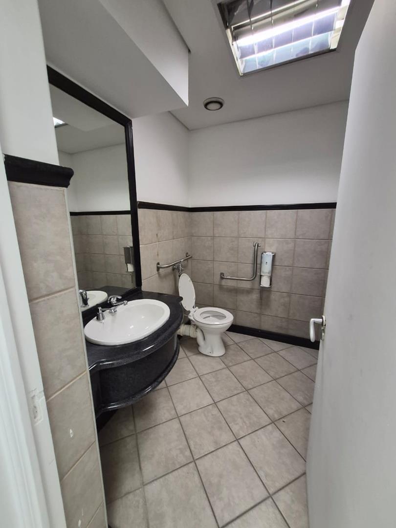 To Let Commercial Property for Rent in Cape Town City Centre Western Cape